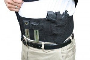 11. Concealed Carry Holster