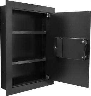 7. In Wall Gun Safe